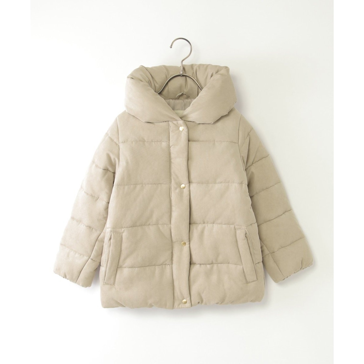 卒服】エンブレムつきジャケットショートパンツセットアップ