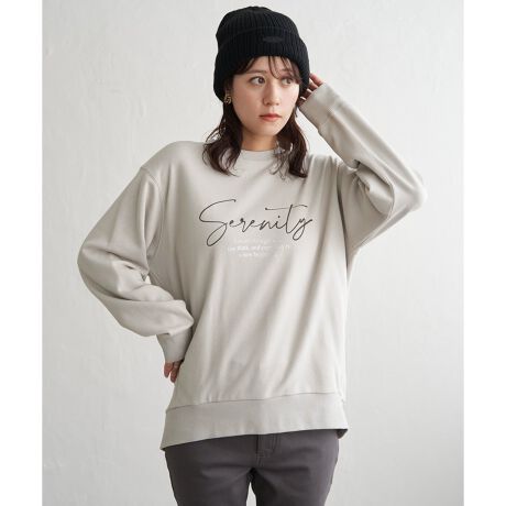 [^ԁF12260118]قǂ悢݂Œ₷уXEFbgBtgɂ͔StHgvg炢AJWAȒɂlۂdオłByfށz芴̂ȍfނŁAԂꂵɂёfށByfUCzRpNg߂ȂTCYŃVvȃfUCBVVGbgɃj[A܂Byikka|CgzEfށAVGbgɃj[Avgg[i[Bۂ݂̂鏗炵ꖇBEg̃StHgvgA炵cȂO[hAbvBmfTCYn@165cmmpTCYn@MTCY