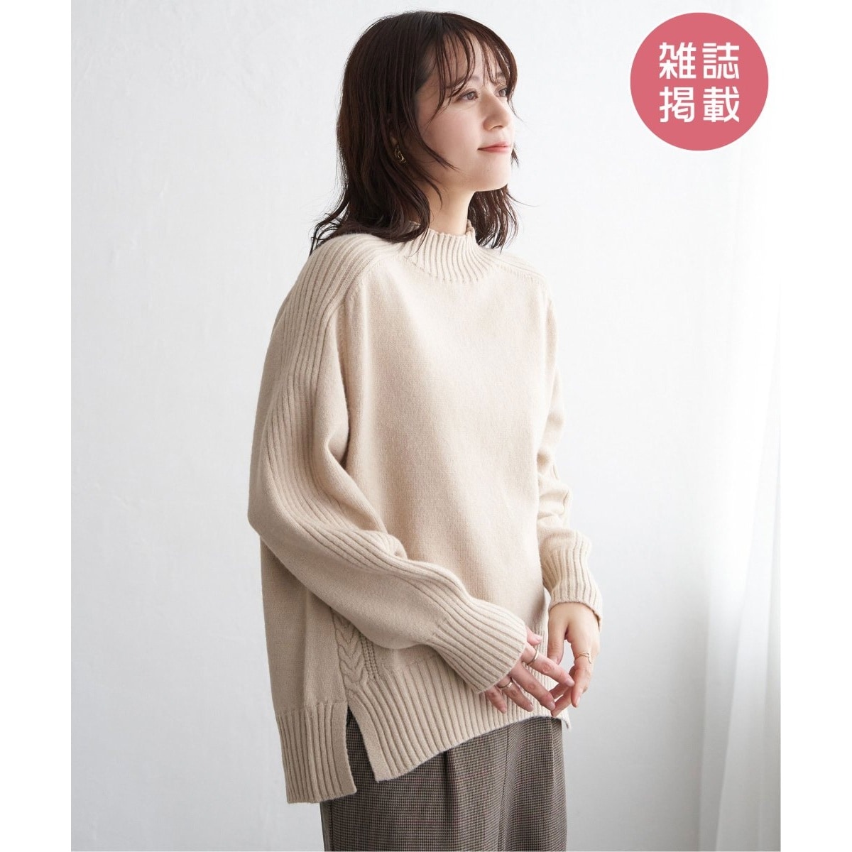 [�}���C]�y�G��InRed1�����f�ځz�T�C�h�X���b�g�j�b�g�v���I�[�o�[�y�e�q�R�[�f�z/�C�b�J�iikka�j �x�[�W��