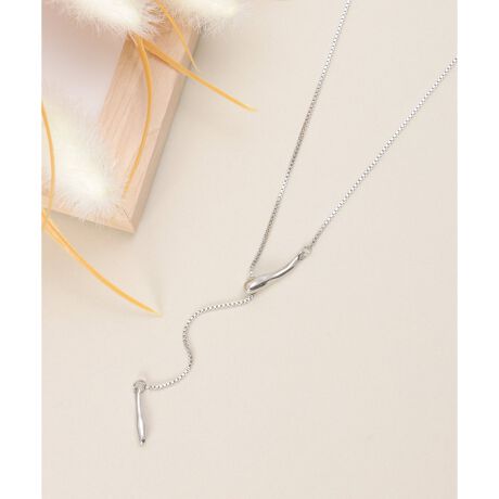 [^ԁF12811318]ؚȃ`F[`YCAXCh^CṽlbNXBXChŒ݂ɒłAV[R[fBl[gɍ킹ĈۂςfUCłBƂ`F[񌳂iɈāAVc̋݌VlbNAN[lbNƂQByfށzByfUCz^CṽVv`F[̃lbNXByikka|CgzEtA܂܂ȃfUCɕω\ȉ^CṽlbNXEXC_[Œ\