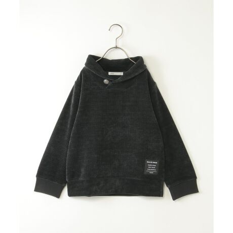 [^ԁF13032787]炩݂̂Jbg[fނgpvI[o[B񌳂ɂ̓V[J[ƃR`{^炢AJWAȒɂ肰ȂY܂B邾ŕ͋CofUCŁAfjJ[SpcƂDB~̃fC[X^CɍʂꖇłByfށz[jbĝ悤ȕ\ʊByfUCzikka łȂV[݁ER`{^Byikka|CgzNтœWJĂ^Ajbg\[ŕ\܂B܂Ńjbg𒅂Ă悤ȌłAƒOKłB