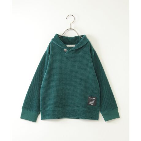 [^ԁF13032787]炩݂̂Jbg[fނgpvI[o[B񌳂ɂ̓V[J[ƃR`{^炢AJWAȒɂ肰ȂY܂B邾ŕ͋CofUCŁAfjJ[SpcƂDB~̃fC[X^CɍʂꖇłByfށz[jbĝ悤ȕ\ʊByfUCzikka łȂV[݁ER`{^Byikka|CgzNтœWJĂ^Ajbg\[ŕ\܂B܂Ńjbg𒅂Ă悤ȌłAƒOKłB