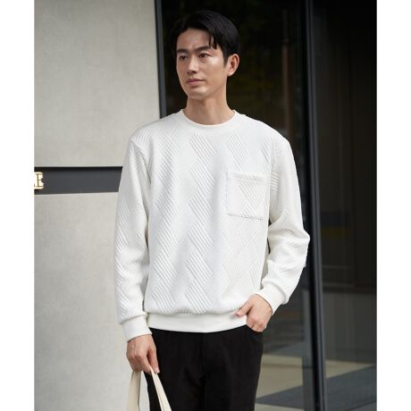 [^ԁF11330497]\ʂɉʂ̂cWJ[hgpvI[o[Bikka IWi̊􉽊wiȃANZgɂȂA|Pbg肰ȂfUC|CgɁB̃JWAX^CɎ₷ACełByfށz\ʂɉʂ̂cWJ[hByfUCzɃ|Pbg̕tvI[o[BTCY͒񂵂̌M[TCYłByikka|Cgzn̕\ʂ̉ʂIȋ|Pbgt̃N[lbNvI[o[Bikka IWi̊􉽊wɂȂ܂BR[fBl[g̎ɂȂACełBmfTCYn@185cmmpTCYn@LTCY