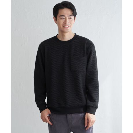 [^ԁF11330497]\ʂɉʂ̂cWJ[hgpvI[o[Bikka IWi̊􉽊wiȃANZgɂȂA|Pbg肰ȂfUC|CgɁB̃JWAX^CɎ₷ACełByfށz\ʂɉʂ̂cWJ[hByfUCzɃ|Pbg̕tvI[o[BTCY͒񂵂̌M[TCYłByikka|Cgzn̕\ʂ̉ʂIȋ|Pbgt̃N[lbNvI[o[Bikka IWi̊􉽊wɂȂ܂BR[fBl[g̎ɂȂACełBmfTCYn@185cmmpTCYn@LTCY