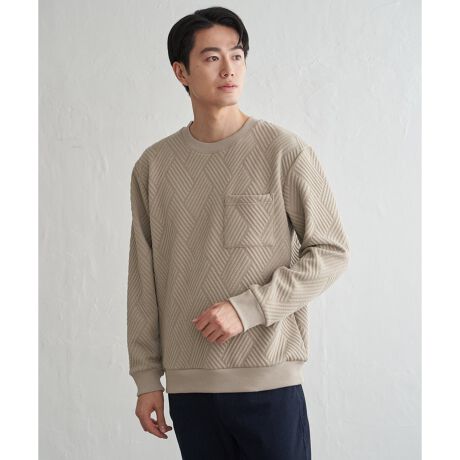 [^ԁF11330497]\ʂɉʂ̂cWJ[hgpvI[o[Bikka IWi̊􉽊wiȃANZgɂȂA|Pbg肰ȂfUC|CgɁB̃JWAX^CɎ₷ACełByfށz\ʂɉʂ̂cWJ[hByfUCzɃ|Pbg̕tvI[o[BTCY͒񂵂̌M[TCYłByikka|Cgzn̕\ʂ̉ʂIȋ|Pbgt̃N[lbNvI[o[Bikka IWi̊􉽊wɂȂ܂BR[fBl[g̎ɂȂACełBmfTCYn@185cmmpTCYn@LTCY