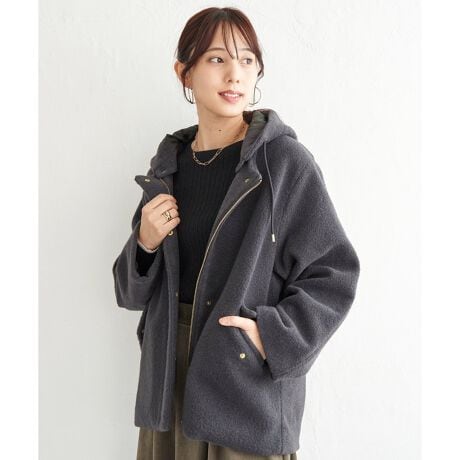 [^ԁF12050338]yGInRed(󓇎)1E2fځzƂ\͂̃u[N[fނgp~h2WAYR[gBt[h͎O\ŁA̓̋CX^Cɍ킹ăt[htɂm[J[ɂ`FWł܂ByfށzRR݂̂u[N[fށB炩GfނŁAXgb`܂ByfUCzm[J[fUCɎO\ȃt[htx[VbNfUCByikka|CgzEfފG炵RR炵ۂ̐ViE~h̃R[gŌyہB܂̓Jo[łEÓdCN炢n{w̗nXgb`nɂKAE^[m@n̍ۂ̓lbggpĂmfTCYn@162cmmpTCYn@MTCY