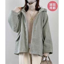 【雑誌InRed1月号掲載】ブークレー2WAYフードコート