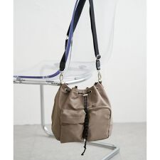 【2WAY／軽量】撥水リュックショルダーバッグ