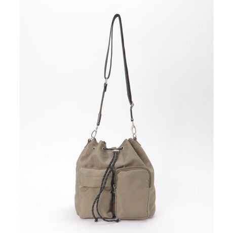 [^ԁF12882262]V_[obOƂĂAbNƂĂgpł2WAYobOBAEghAeCXgȃh[R[hANZgɂȂA@\ƃfUC𗼗BHfނŁAˑR̉JɂSłByfށzHByfUCz2WAYdl\ȑ|Pbgt̃V_[obOłByikka|CgzE2WAYO\ȃbNRƃV_[2ti\jEy 370OE͈ShXgdl{}Olbgt͂