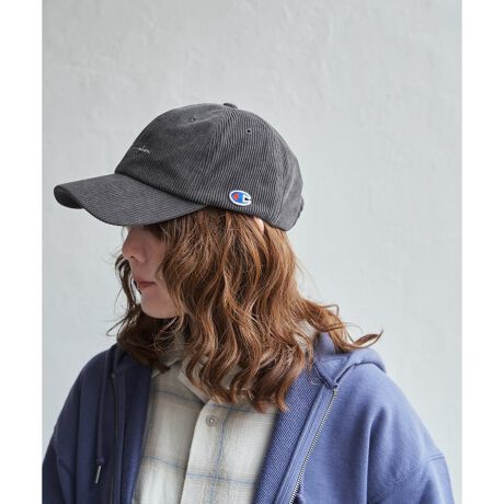 [^ԁF11910985]Gߊ̂R[fCfނɁAChampionSԃLbvBTChɂ͂Ȃ݂C}[NzuA肰Ȃuh炵vXĂ܂BobN̓TCY\ŁAǂȃX^Cɂ킹₷tBbgɁBfC[JWAX|[cMIX܂ŁAH~̃R[fBl[gy₩Ɉ߂ĂACełB