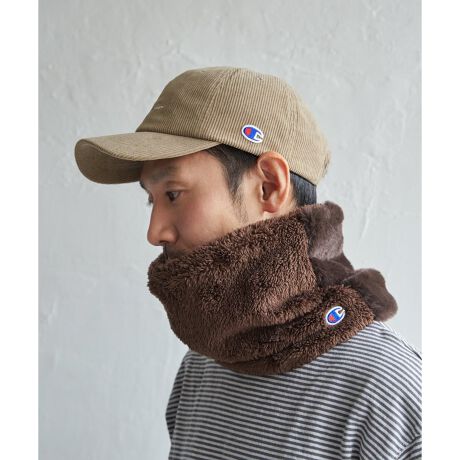 [^ԁF11910985]Gߊ̂R[fCfނɁAChampionSԃLbvBTChɂ͂Ȃ݂C}[NzuA肰Ȃuh炵vXĂ܂BobN̓TCY\ŁAǂȃX^Cɂ킹₷tBbgɁBfC[JWAX|[cMIX܂ŁAH~̃R[fBl[gy₩Ɉ߂ĂACełB