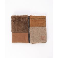 イッカ(ikka)のKRIFF MAYER 切替ネックウォーマー