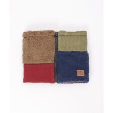 イッカ(ikka)のKRIFF MAYER 切替ネックウォーマー