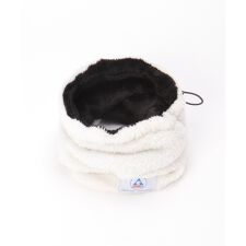 イッカ(ikka)のGERRY ボアネックウォーマー