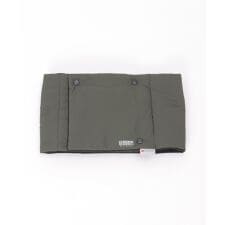 イッカ(ikka)のUNIVERSAL OVERALL ユニバーサルオーバーオール Thinsulate ネックウォーマ