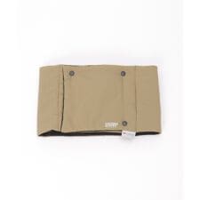 イッカ(ikka)のUNIVERSAL OVERALL ユニバーサルオーバーオール Thinsulate ネックウォーマ