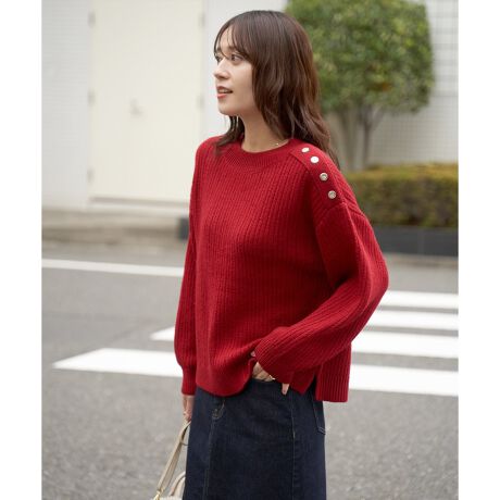 [^ԁF12120697]ɔzS[hJ[{^ڂANVbNȕ͋C̕ό`ujbgvI[o[B\Lȃu҂݂ƂVGbgA1ł݊̂X^CɎdオ܂Byfށzقǂ悢nƁASn̗ǂ炩gpByfUCz̃S[hJ[{^|CgB҂ݕ炵ω̂郊ułByikka|CgzEgh̃NVbNȕ͋CAS[hJ[̃{^ŕ\EIȏ炵̂Ғn̗pAJWAACeɃtF~jȈۂvXmfTCYn@162cmmpTCYn@MTCY