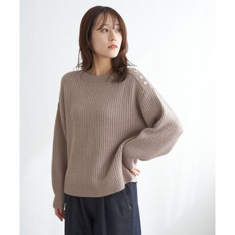 [^ԁF12120697]ɔzS[hJ[{^ڂANVbNȕ͋C̕ό`ujbgvI[o[B\Lȃu҂݂ƂVGbgA1ł݊̂X^CɎdオ܂Byfށzقǂ悢nƁASn̗ǂ炩gpByfUCz̃S[hJ[{^|CgB҂ݕ炵ω̂郊ułByikka|CgzEgh̃NVbNȕ͋CAS[hJ[̃{^ŕ\EIȏ炵̂Ғn̗pAJWAACeɃtF~jȈۂvXmfTCYn@162cmmpTCYn@MTCY