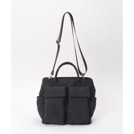 [^ԁF12882261]fC[̂oɂ傤ǂ@\ƌy͂̃{XgobOB傫߂̃tg|PbgANZgɂȂAȂǂX[YɏołpIȃfUCłB{̂͌yʂȃ|GXefނ̗pAԎĂSɂȂɂ_ꂵ|CgByfށz\tgȐnByfUCz傫߃|PbgtRpNgȃ{XgobOłByikka|CgzE2WAYdliO\ȃV_[tjEyʖ 460OEOʁ{TChɃ|Pbgt̑[E͈St@Xi[dl