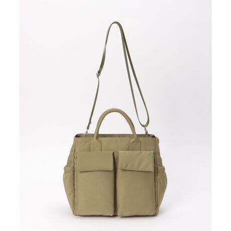 [^ԁF12882261]fC[̂oɂ傤ǂ@\ƌy͂̃{XgobOB傫߂̃tg|PbgANZgɂȂAȂǂX[YɏołpIȃfUCłB{̂͌yʂȃ|GXefނ̗pAԎĂSɂȂɂ_ꂵ|CgByfށz\tgȐnByfUCz傫߃|PbgtRpNgȃ{XgobOłByikka|CgzE2WAYdliO\ȃV_[tjEyʖ 460OEOʁ{TChɃ|Pbgt̑[E͈St@Xi[dl