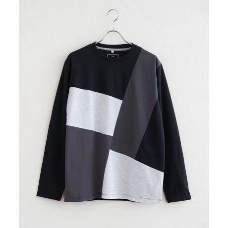 [^ԁF11310676]3ّ̈fނgݍ킹Å̂\͂̐؂ւTBp[cƂɈقȂ鎿zu邱ƂŁAVvȒɂfUCꖇɎdグ܂BĩfjJ[Spcɍ킹邾ŃX^COɕωACeByfށzKxȃñ|`ƈّfނ̑gݍ킹ByfUCz3ّ̈fނgݍ킹؂ւTVcBTCY͒񂵂̂M[TCYłByikka|Cgz|`EbvE|[zƂّfނgݍ킹̐؂ւTVcBzFfނ̓nFł܂Ƃ߂VuubNXvV[ỸACeBĐ|GXegpĂ܂B