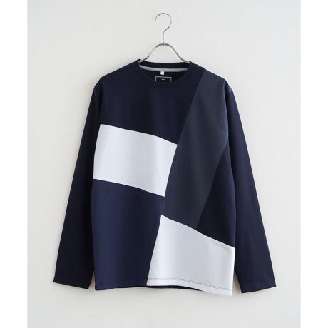 [^ԁF11310676]3ّ̈fނgݍ킹Å̂\͂̐؂ւTBp[cƂɈقȂ鎿zu邱ƂŁAVvȒɂfUCꖇɎdグ܂BĩfjJ[Spcɍ킹邾ŃX^COɕωACeByfށzKxȃñ|`ƈّfނ̑gݍ킹ByfUCz3ّ̈fނgݍ킹؂ւTVcBTCY͒񂵂̂M[TCYłByikka|Cgz|`EbvE|[zƂّfނgݍ킹̐؂ւTVcBzFfނ̓nFł܂Ƃ߂VuubNXvV[ỸACeBĐ|GXegpĂ܂B