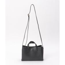 GOKU楽PUトートショルダーバッグ