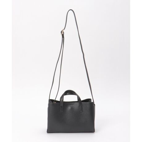 [^ԁF12882265]ʂɃ|Pbgt3w\̃V_[obOBg[gƃV_[2WAYłg܂Byfށz\tgȈꖇByfUCzybg{g鉡~jg[gV_[obOłBy|CgzEyʁi290OjEIWini\ŔzFjE3wɕꂽ^̃~jg[gV_[EO\ȃV_[t