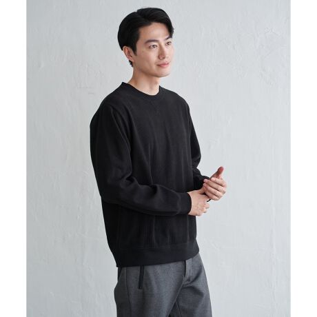 [^ԁF11330507]ё̂郂[gpN[lbNvI[o[Bbt̕\ʊ₳ۂ^Aڂɂ݂̂dオłBfUC͂ăVvɂAfނ̖Lȕ\ĂꖇByfށzщĤ郂[̃btҒnByfUCzȂ߂炩ȔGŁAقǂ悭݂̂鐶nłBM[VGbg̃N[lbNfUCByikka|CgzlbNƑ̃u؂ւ|CgB\ʂ̐nɓ̂ŁAfUC̓~j}ɁB̂ёAX^CÕANZgƂăN[ɎdグĂ܂B