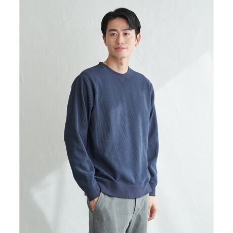 [^ԁF11330507]ё̂郂[gpN[lbNvI[o[Bbt̕\ʊ₳ۂ^Aڂɂ݂̂dオłBfUC͂ăVvɂAfނ̖Lȕ\ĂꖇByfށzщĤ郂[̃btҒnByfUCzȂ߂炩ȔGŁAقǂ悭݂̂鐶nłBM[VGbg̃N[lbNfUCByikka|CgzlbNƑ̃u؂ւ|CgB\ʂ̐nɓ̂ŁAfUC̓~j}ɁB̂ёAX^CÕANZgƂăN[ɎdグĂ܂B