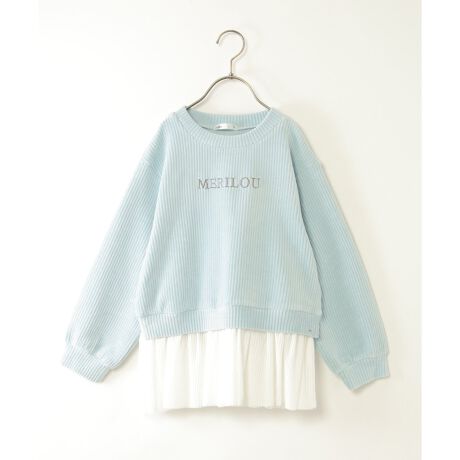 [^ԁF13231815]Jbg\[R[fĈ炩ȃgbvXɁAփ`[tÂ߃fUC͂̃vI[o[B܂ŏd˒Ă悤Ɍ郌C[hVGbgŁA1łƉ؂₩ȈۂɎdオ܂Bɂ̓ShJAɐɂ̓n[g̃|CgYĉvXBig͂Ao̓ɂ􂷂g̎q̍Dhl܂ꒅłByfށz\ʊJbg\[ByfUCz`[hbLOByikka|Cgẑ݂fށB2d˃`[tfTCŃK[[ȈۂłB