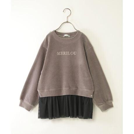 [^ԁF13231815]Jbg\[R[fĈ炩ȃgbvXɁAփ`[tÂ߃fUC͂̃vI[o[B܂ŏd˒Ă悤Ɍ郌C[hVGbgŁA1łƉ؂₩ȈۂɎdオ܂Bɂ̓ShJAɐɂ̓n[g̃|CgYĉvXBig͂Ao̓ɂ􂷂g̎q̍Dhl܂ꒅłByfށz\ʊJbg\[ByfUCz`[hbLOByikka|Cgẑ݂fށB2d˃`[tfTCŃK[[ȈۂłB