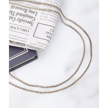 [^ԁF12811322]Vv`F[2AlbNXB2Aŉ؂₩ɁAP̂Ń~j}ɂƁAX^Cɍ킹Ďgėp̍͂łByfށzByfUCz2AlbNXByikka|CgzEAWX^[ŃTCY\E2{Zbgiؚ`F[ƃ{[`F[̑gݍ킹jP̂łgp\