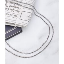 アンティーク2セットネックレス