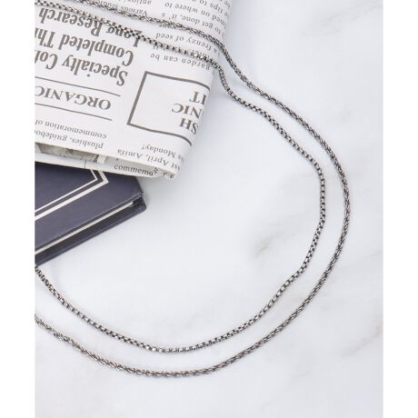 [^ԁF12811322]Vv`F[2AlbNXB2Aŉ؂₩ɁAP̂Ń~j}ɂƁAX^Cɍ킹Ďgėp̍͂łByfށzByfUCz2AlbNXByikka|CgzEAWX^[ŃTCY\E2{Zbgiؚ`F[ƃ{[`F[̑gݍ킹jP̂łgp\