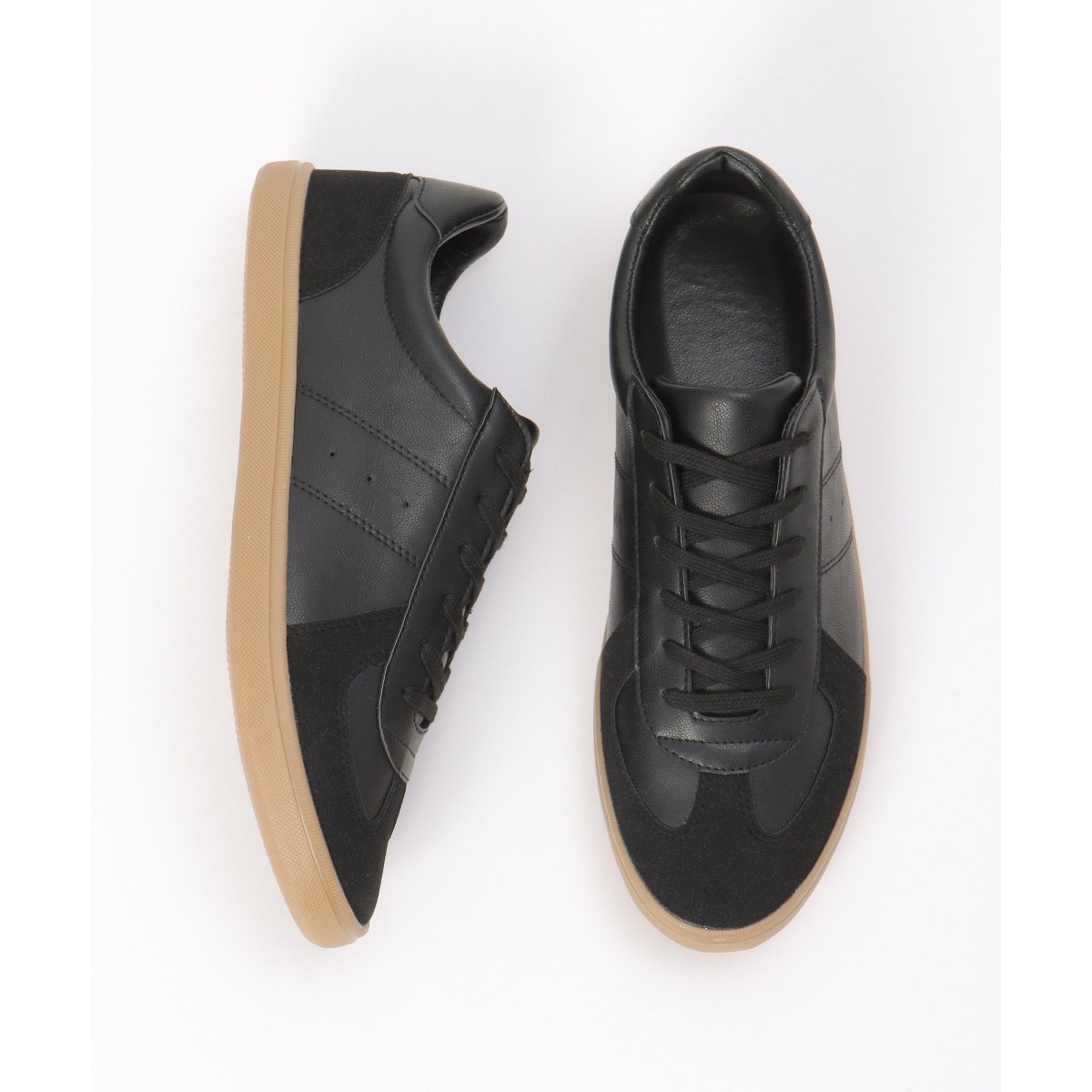 [�}���C]�W���[�}���g���[�i�[/�C�b�J�iikka�j �u���b�N