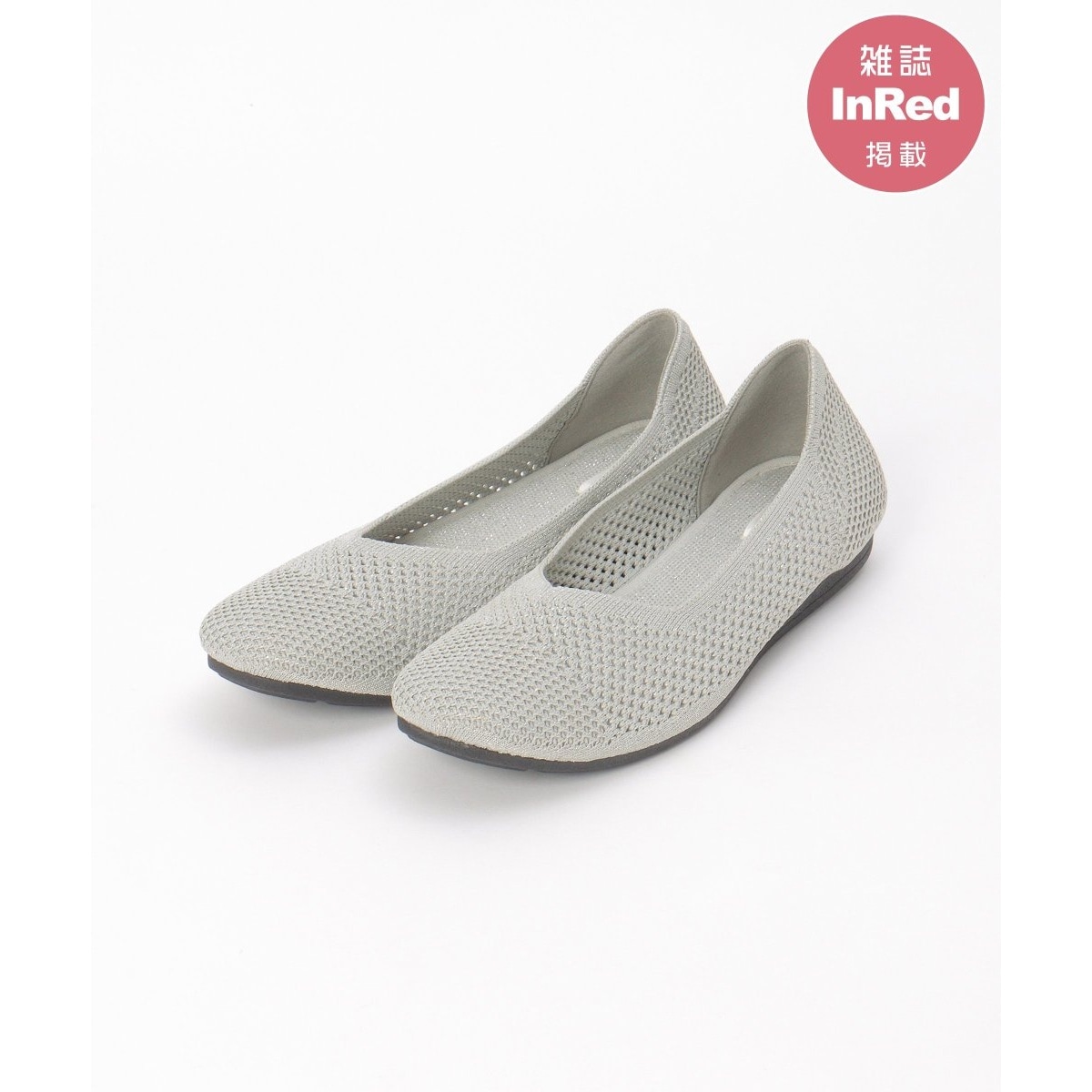 [�}���C]�y�G��InRed4�����f�ځz�􂦂郁�b�V���X�N�G�A�p���v�X/�C�b�J�iikka�j �V���o�[