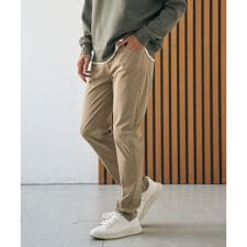 GOKU楽パンツ EASY STRETCHチェック5P