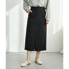 GOKU楽タイトスカート