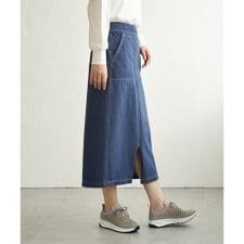 GOKU楽タイトスカート