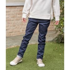 【親子コーデ】GOKU楽パンツ スーパーストレッチ ガールズ （120?160cm）