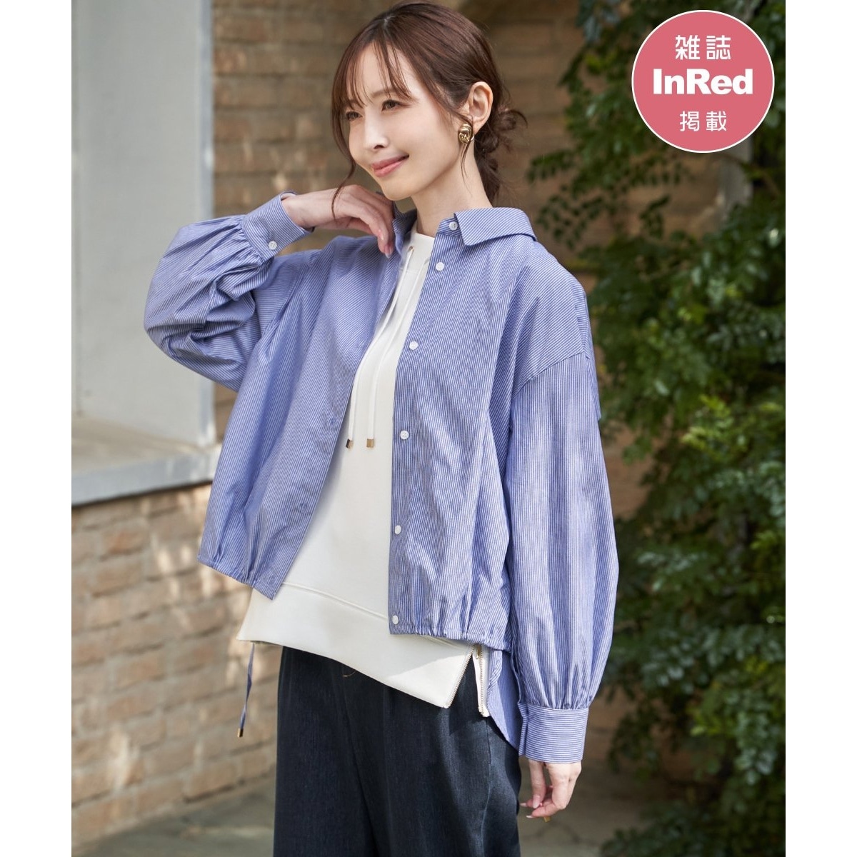 [�}���C]�y�G��InRed4�����f�ځz�h���X�g�����O�e�[���V���c�y�e�q�R�[�f�z/�C�b�J�iikka�j �u���[