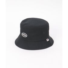 Dickies ディッキーズ ツイルロゴワッペンハット