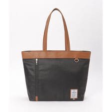 配色切り替えトートバッグ