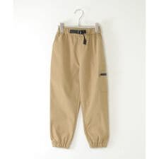 リップジップカーゴジョガーパンツ（120?160cm）