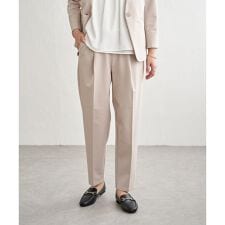 【セットアップ対応】GOKU楽ワークポンチテーパードパンツ