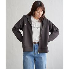 GOKU楽カノコダンボールパーカ【親子コーデ】