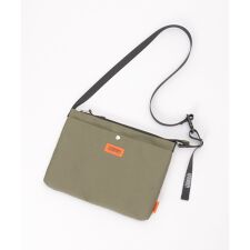 UNIVERSAL OVERALL ユニバーサルオーバーオール 撥水サコッシュ