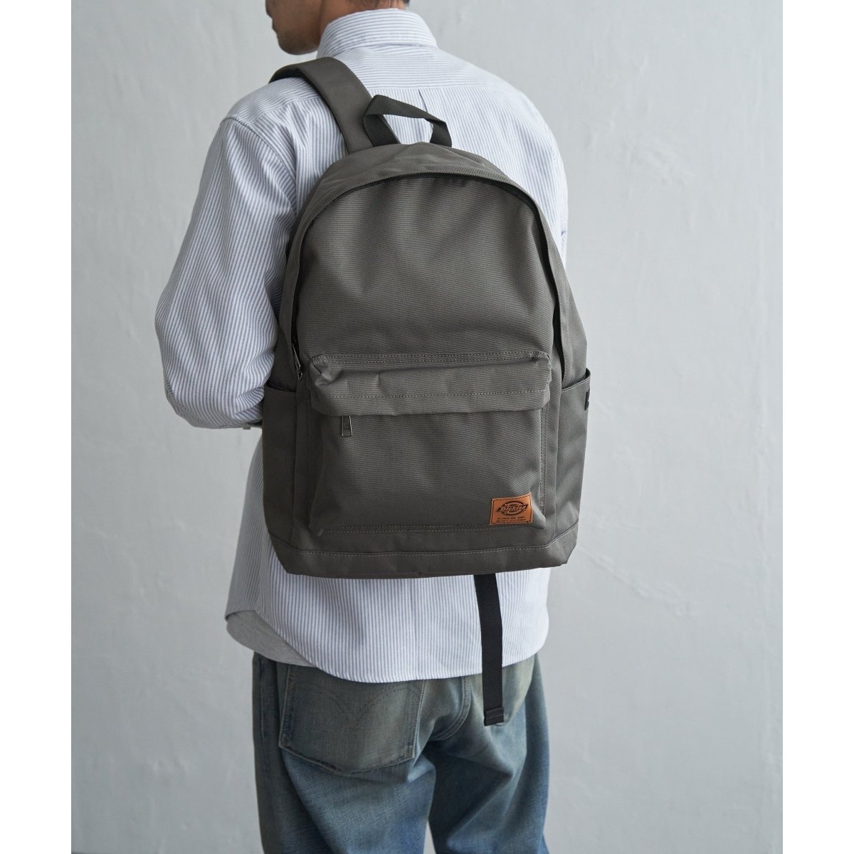 Dickies ディッキーズ 撥水バックパック | イッカ(ikka) | マルイ