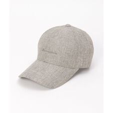 Champion チャンピオン リネンライクキャップ